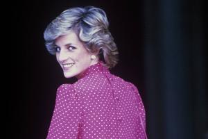 Prinzessin Diana hatte einen "sehr ungezogenen" Humor
