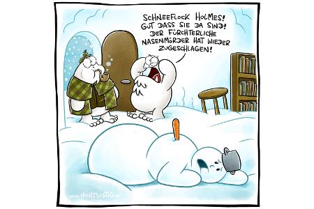 NICHTLUSTIG