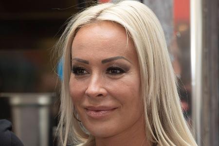 Cora Schumacher will ihren Nachnamen doch behalten
