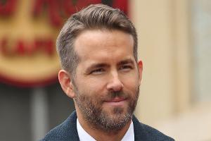 "Tragödie": Ryan Reynolds trauert um guten Freund Eric Gilliland