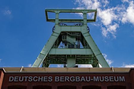 Platz 10: Bochum
