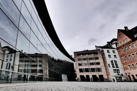 Platz 7: Nürnberg