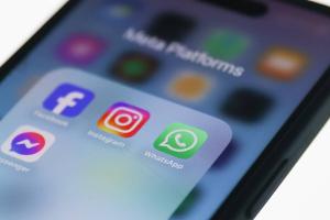Neue Schriftarten und Effekte: Das bringt das Instagram-Update
