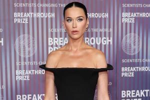 Abwasch wird mit Fellatio belohnt: Katy Perry enthüllt Liebessprache