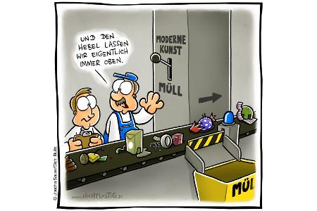 NICHTLUSTIG