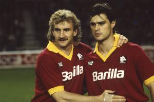 Carlo, Rudi, Antonio: Die Deutschen bei der Roma