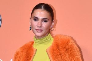 Stefanie Giesinger spricht über Schwangerschaftsabbruch