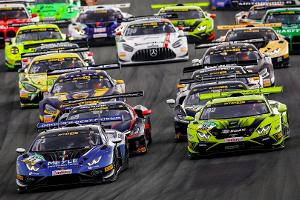 Titelkampf der DTM spitzt sich auf dem Sachsenring zu