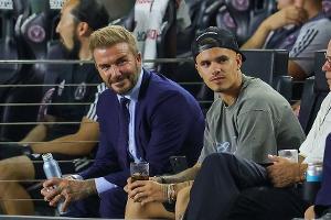 David Beckham: Sohn Romeo beendet Fußball-Karriere mit nur 22 Jahren