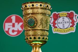 DFB-Pokal: BVB und Bayern live im Free-TV