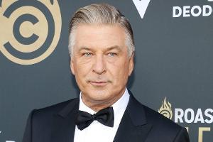Alec Baldwin: Wird sein "Rust"-Prozess wieder aufgenommen?