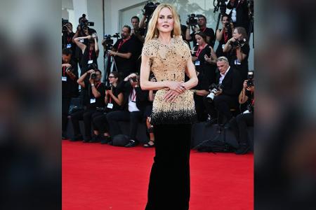 Nicole Kidman