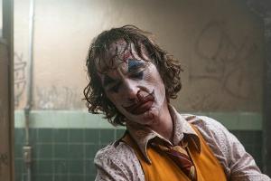 Joaquin Phoenix über "Joker"-Diät: "Sollte das nicht noch mal machen"