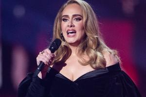 Adele: Das steckt hinter ihrem eigenen Klatschblatt