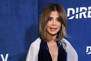 Sie muss sich operieren lassen: Paula Abdul sagt ihre Tour ab
