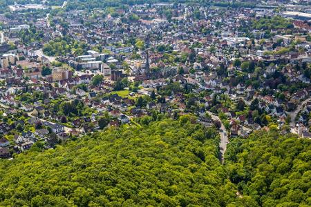 Platz 6: Bielefeld