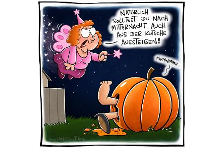 NICHTLUSTIG