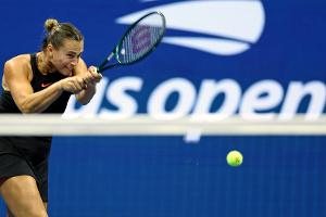 Pegula fordert Sabalenka im US-Open-Finale