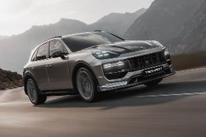Dezentes Tuning, große Wirkung