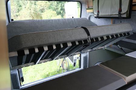 Rocket Camper Base (2025)