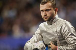 Fechter Schmidt bleibt ohne zweite Medaille