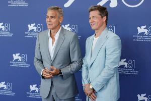 "Ocean's 14": George Clooney und Brad Pitt sollen unterschrieben haben