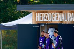 Ballon d'Or-Chef über Musiala: "Zu wenig"