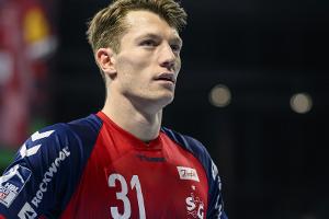 Handball: Flensburg mit Kantersieg zum Start