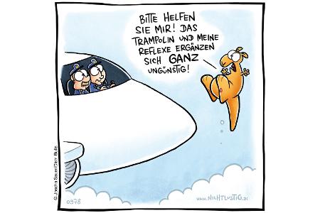 NICHTLUSTIG