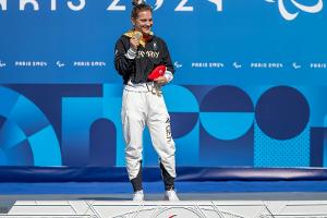 Die Paralympics-Highlights am Wochenende