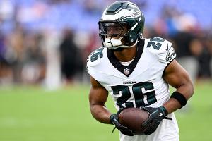 NFL erstmals in Brasilien: Eagles schlagen Packers