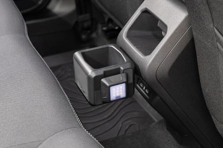 Dacia Duster 2024