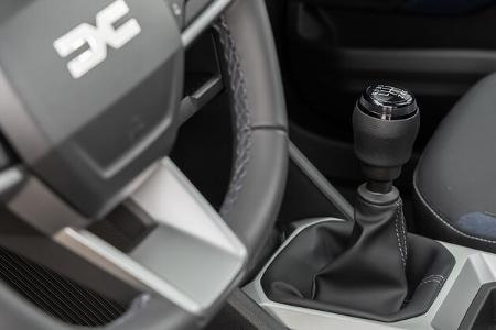 Dacia Duster 2024
