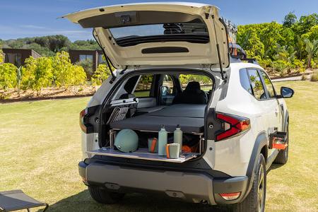 Dacia Duster 2024