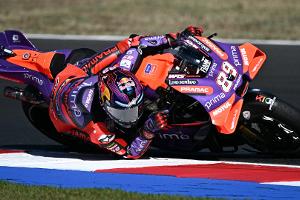 MotoGP: Martin Sprintsieger in Misano