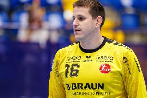 Melsungen sichert sich Ticket für European-League-Gruppenphase