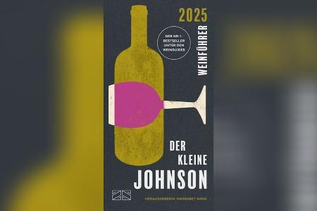 Margaret Rand im Interview: Wie finden Laien einen guten Wein?