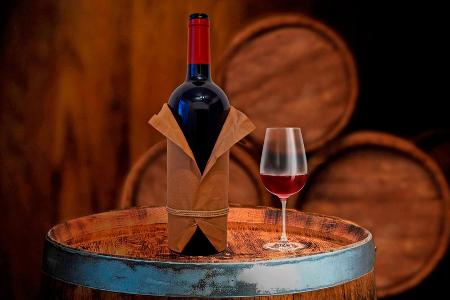 Margaret Rand im Interview: Wie finden Laien einen guten Wein?