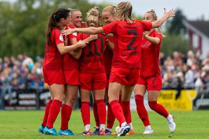 Bayern mit lockerem Pflichtsieg im Pokal
