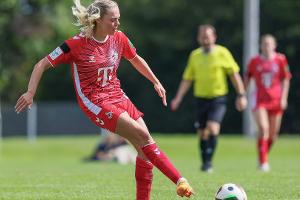 Frauen: Köln und Leipzig schon ausgeschieden