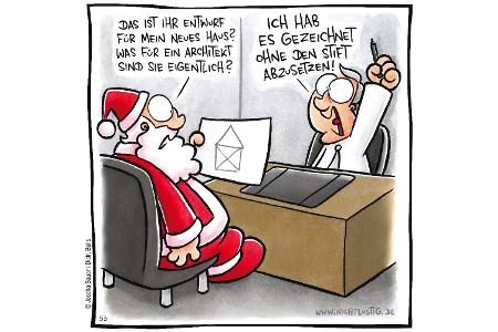 NICHTLUSTIG