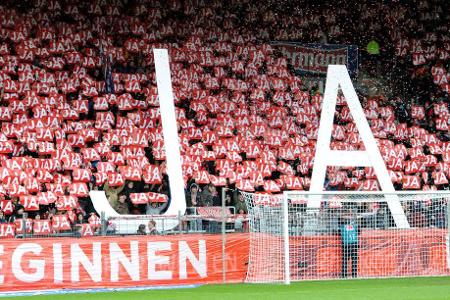 SC Freiburg - 5,00 Euro für 0,5 L Bier - 3,60 Euro für eine Stadion-Wurst