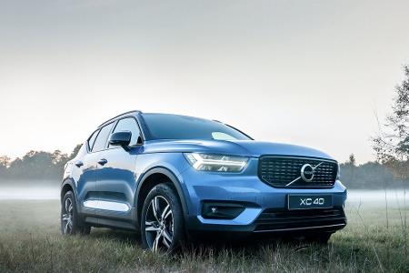 Volvo