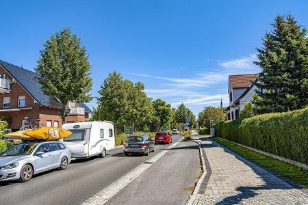 Campingreise Spreewald