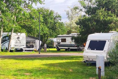 Spreewald Camping i