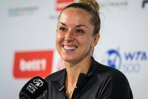 Tennis: Lisicki gibt Geburt von Tochter bekannt