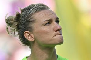 Play-offs zur Champions League: Wolfsburg gegen Florenz