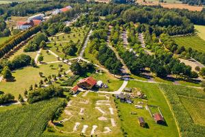 Reisemobilhafen Sibyllenbad