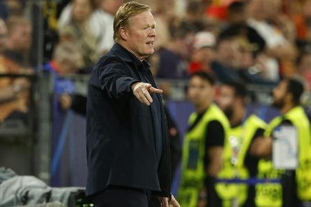 Koeman Koeman