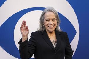 Kathy Bates will nach dem "Matlock"-Reboot in Schauspielrente gehen